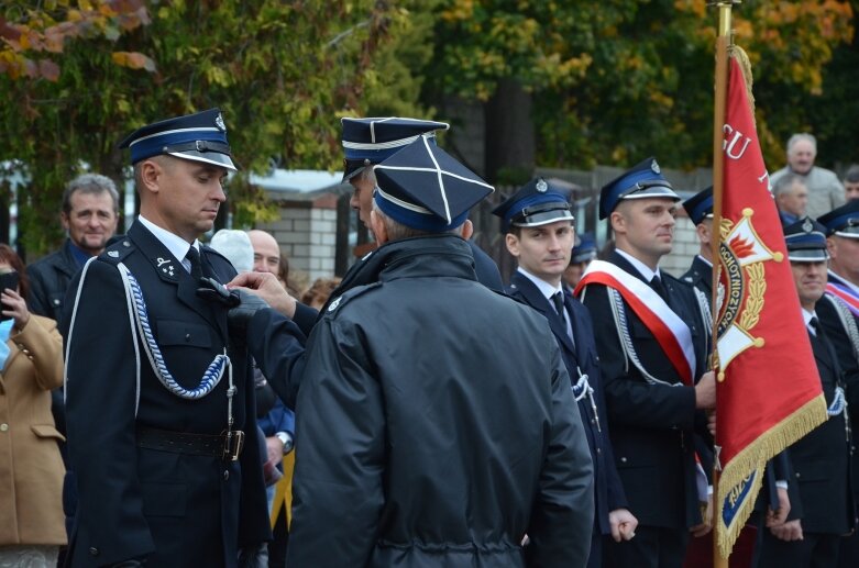  100-lecie OSP Gzów 