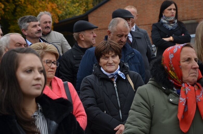  100-lecie OSP Gzów 