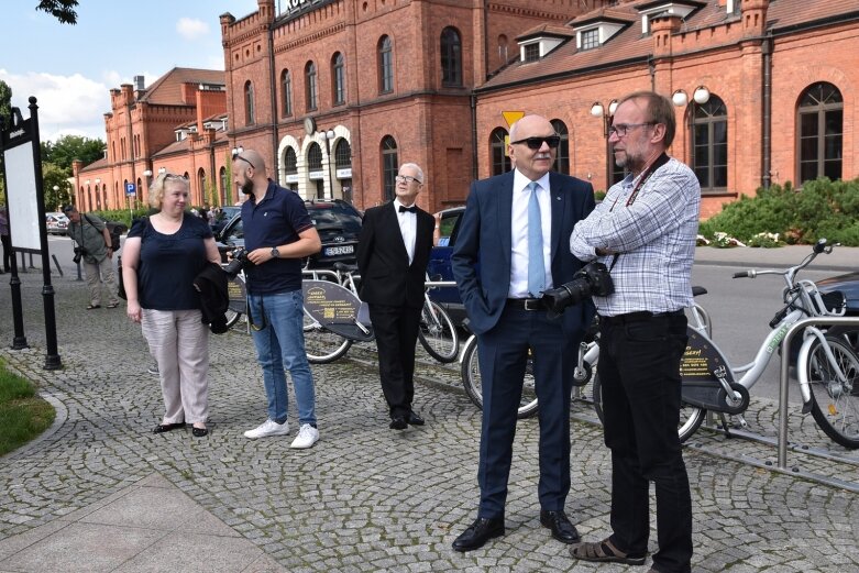  101 rocznica Cudu nad Wisłą z udziałem wicepremiera Piotra Glińskiego 