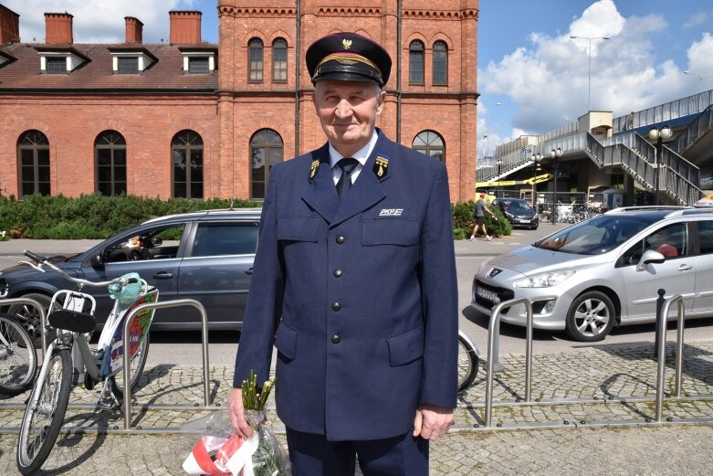  101 rocznica Cudu nad Wisłą z udziałem wicepremiera Piotra Glińskiego 