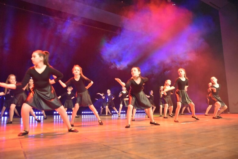  15-lecie Jazz Folk Dance 