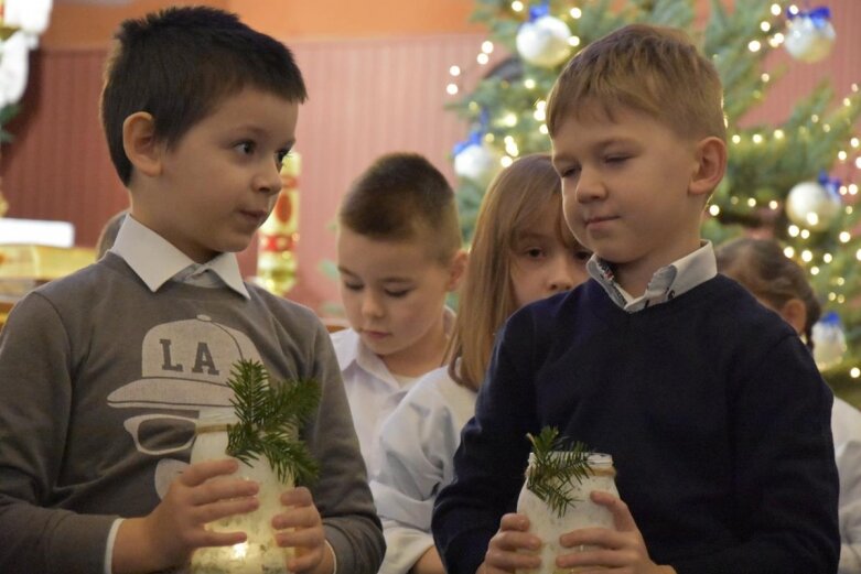  20. Kolędowanie w gminie Głuchów 