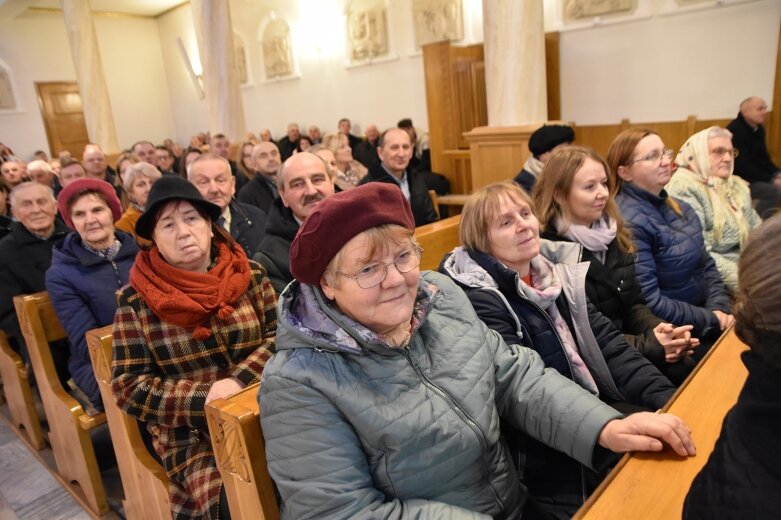  22. głuchowskie kolędowanie 