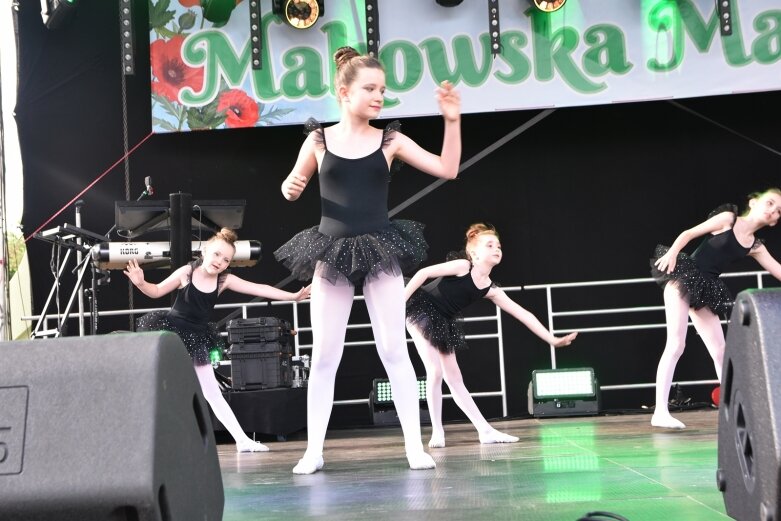  23. Makowska Majówka 1 