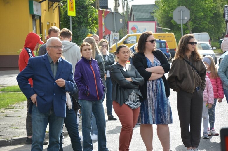  25 lat orkiestry dętej z Bolimowa 