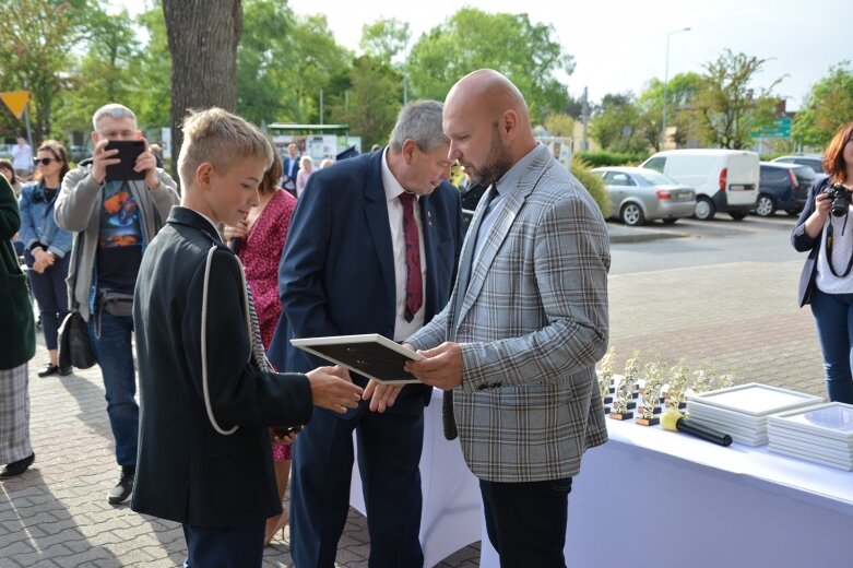  25 lat orkiestry dętej z Bolimowa 