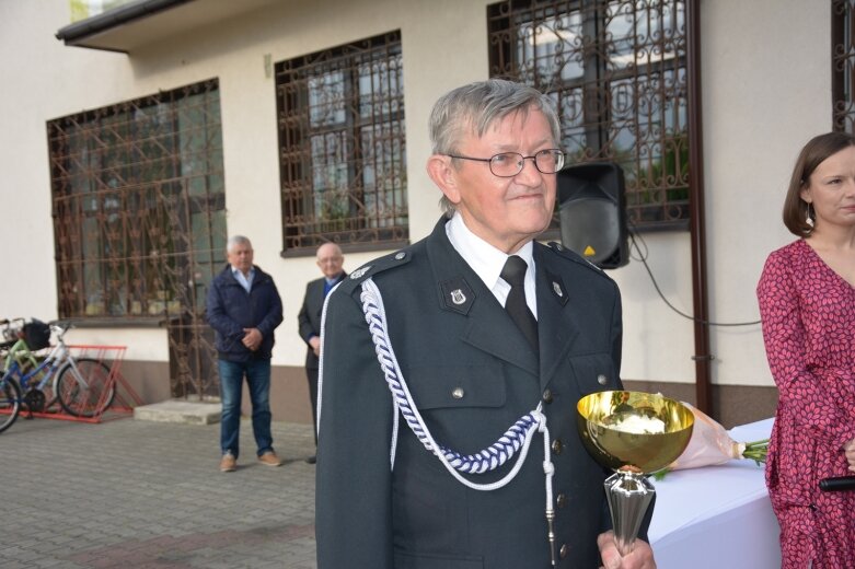  25 lat orkiestry dętej z Bolimowa 