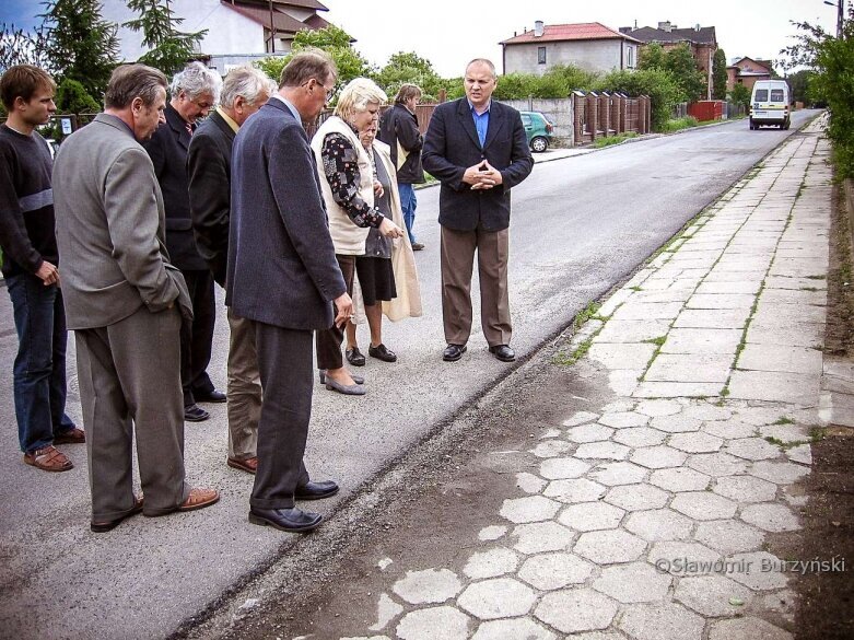  30 lat samorządu w Skierniewicach [ARCHIWALNE ZDJĘCIA] 