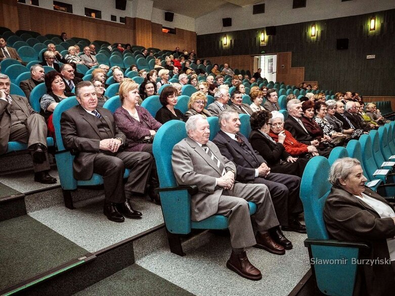  30 lat samorządu w Skierniewicach [ARCHIWALNE ZDJĘCIA] 