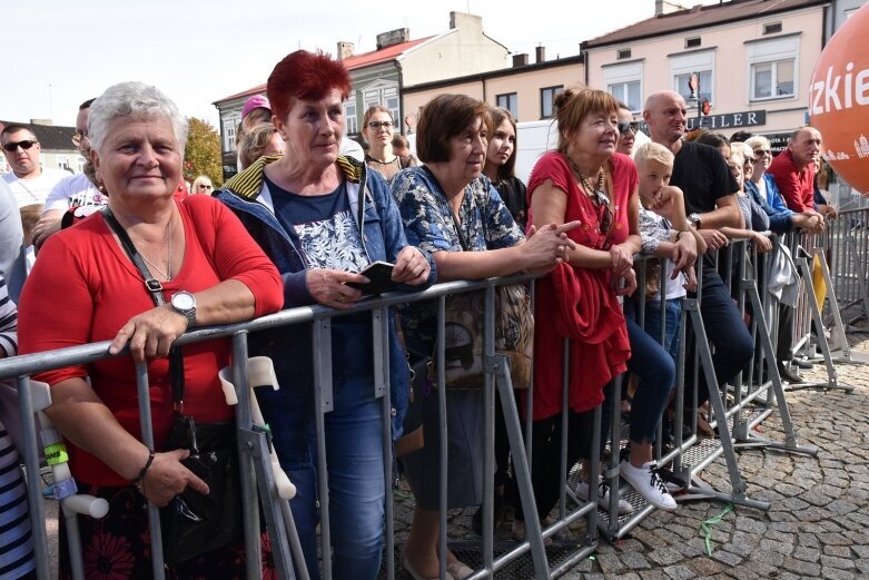  42. SŚKOiW – Duże i małe gwiazdy 