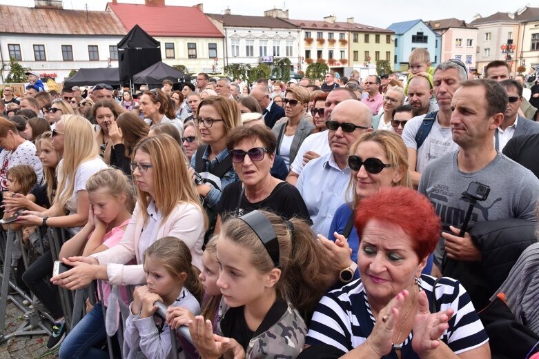  42. SŚKOiW – Duże i małe gwiazdy 