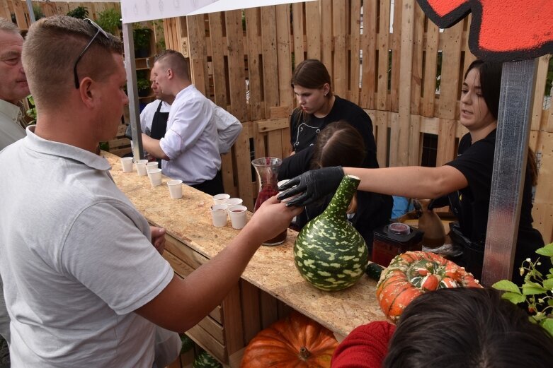  42. SŚKOiW – Żarłoki. Konkurs dla wielbicieli burgerów 