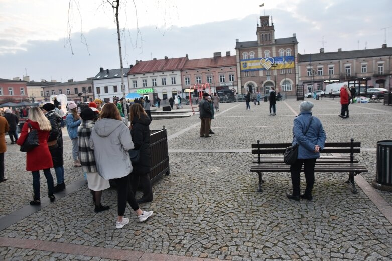  565. urodziny Skierniewic i wielka pomoc dla Ukrainy 