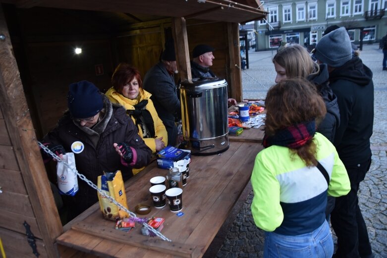  565. urodziny Skierniewic i wielka pomoc dla Ukrainy 