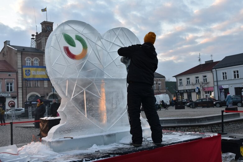  565. urodziny Skierniewic i wielka pomoc dla Ukrainy 