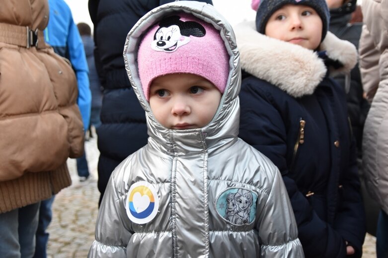  565. urodziny Skierniewic i wielka pomoc dla Ukrainy 