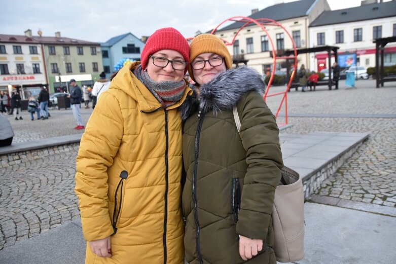  565. urodziny Skierniewic i wielka pomoc dla Ukrainy 