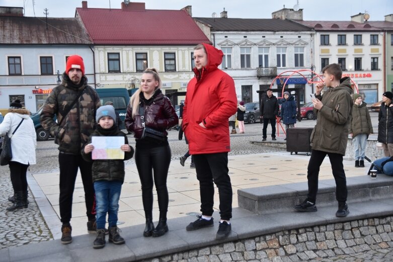  565. urodziny Skierniewic i wielka pomoc dla Ukrainy 