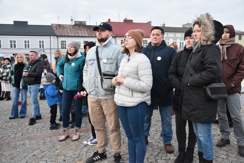  565. urodziny Skierniewic i wielka pomoc dla Ukrainy 