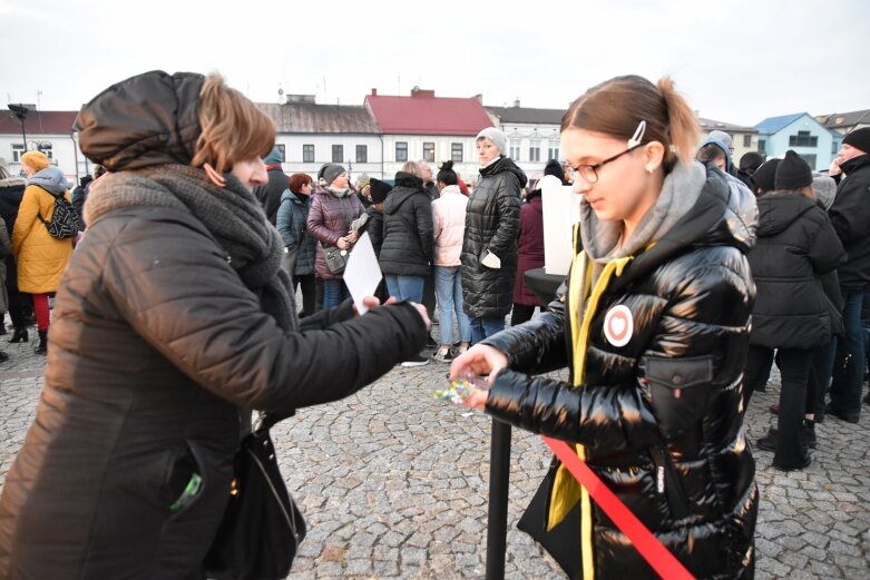  565. urodziny Skierniewic i wielka pomoc dla Ukrainy 