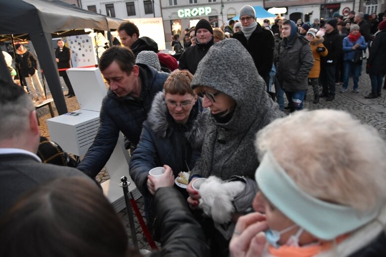  565. urodziny Skierniewic i wielka pomoc dla Ukrainy 