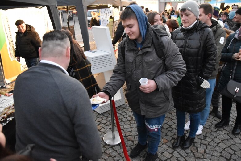  565. urodziny Skierniewic i wielka pomoc dla Ukrainy 