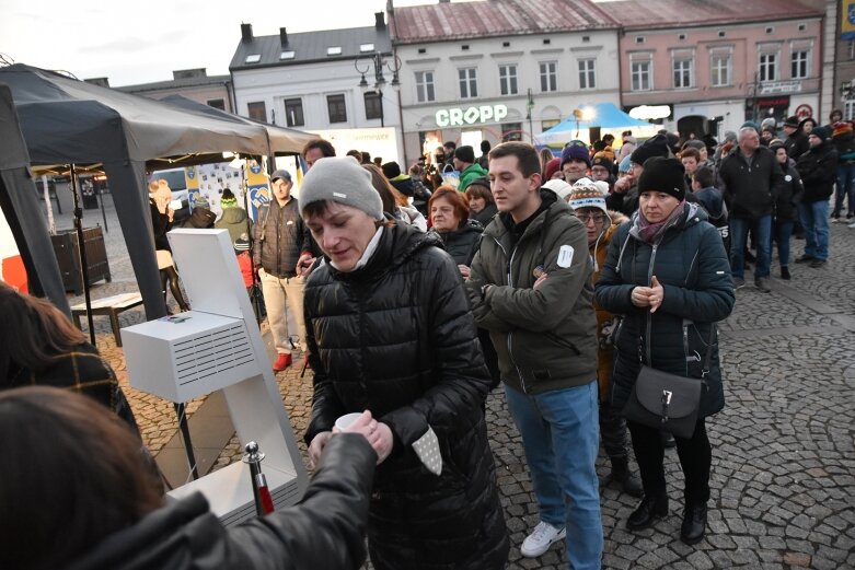  565. urodziny Skierniewic i wielka pomoc dla Ukrainy 