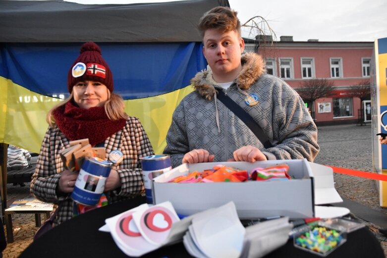  565. urodziny Skierniewic i wielka pomoc dla Ukrainy 