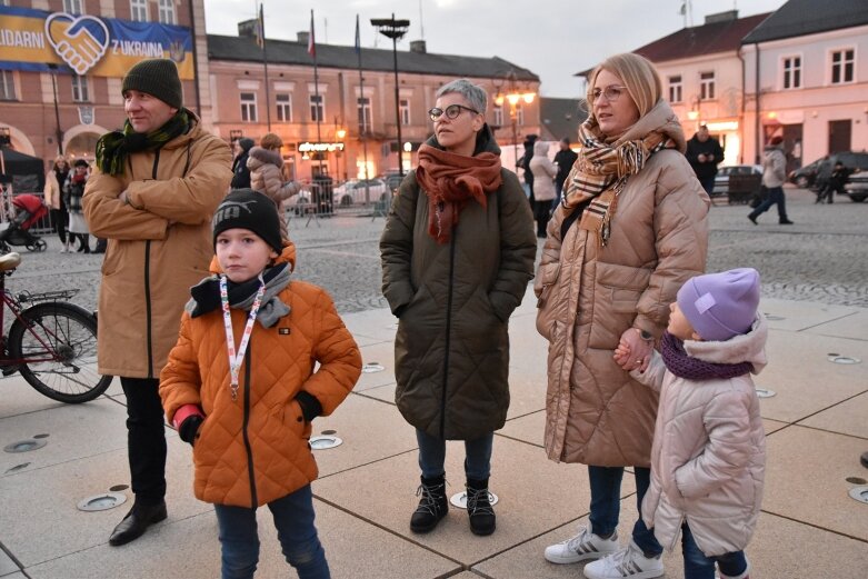  565. urodziny Skierniewic i wielka pomoc dla Ukrainy 