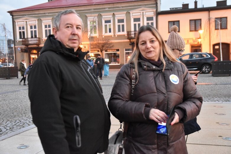  565. urodziny Skierniewic i wielka pomoc dla Ukrainy 