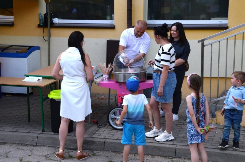  60-lecie Szkoły Podstawowej w Winnej Górze 