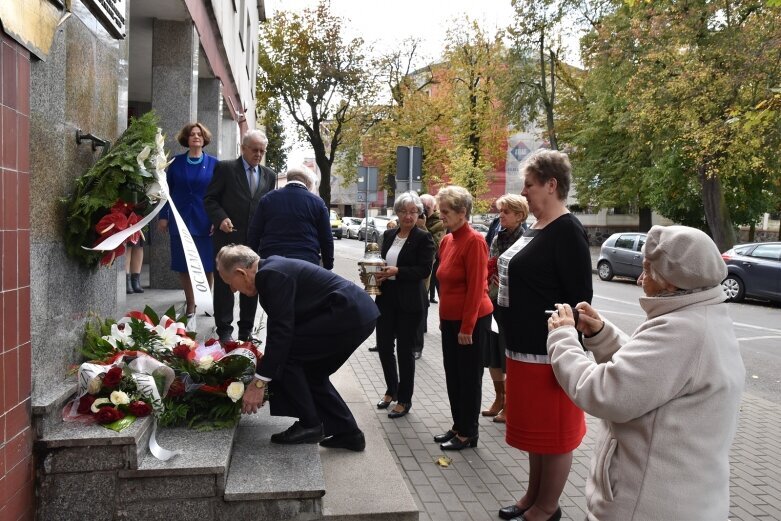  80 lat Tajnej Organizacji Nauczycielskiej w Skierniewicach 