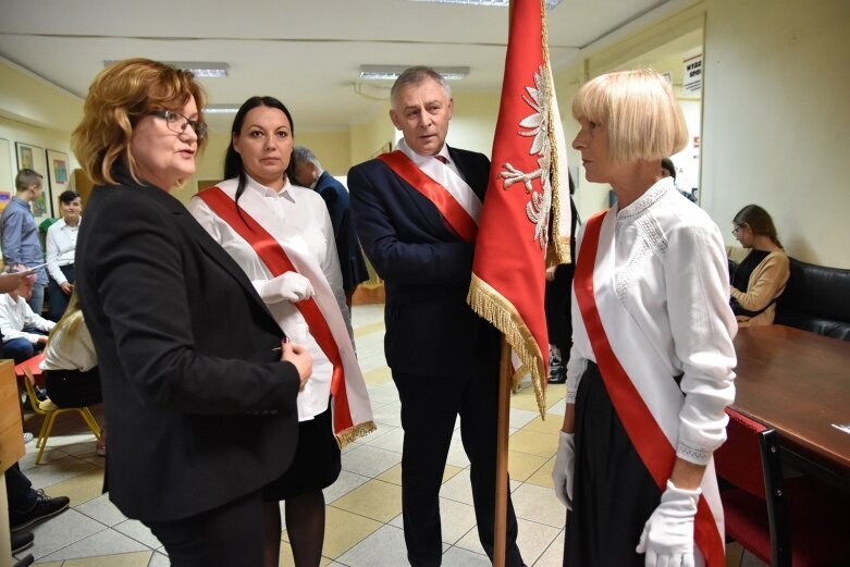  80 lat Tajnej Organizacji Nauczycielskiej w Skierniewicach 