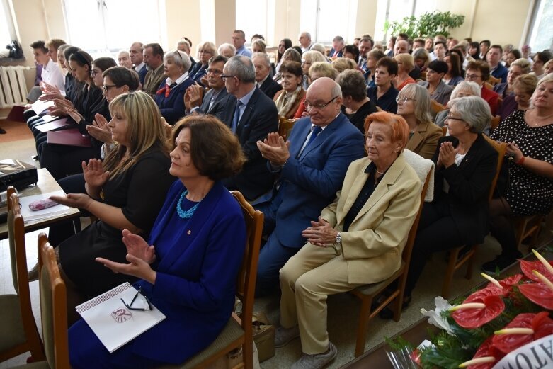  80 lat Tajnej Organizacji Nauczycielskiej w Skierniewicach 