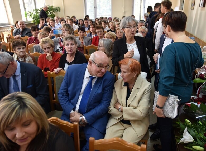  80 lat Tajnej Organizacji Nauczycielskiej w Skierniewicach 