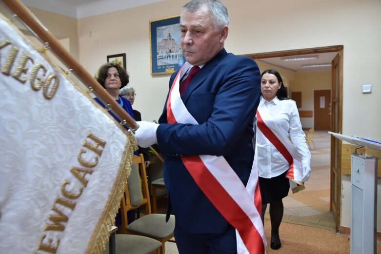  80 lat Tajnej Organizacji Nauczycielskiej w Skierniewicach 