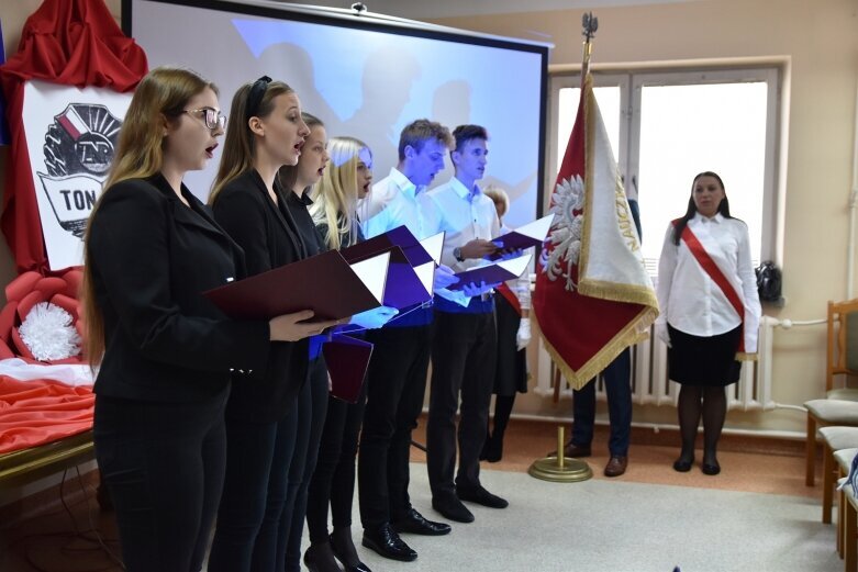  80 lat Tajnej Organizacji Nauczycielskiej w Skierniewicach 