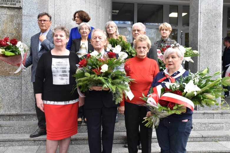  80 lat Tajnej Organizacji Nauczycielskiej w Skierniewicach 