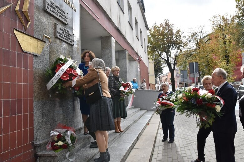  80 lat Tajnej Organizacji Nauczycielskiej w Skierniewicach 