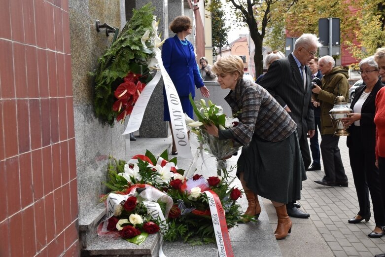  80 lat Tajnej Organizacji Nauczycielskiej w Skierniewicach 