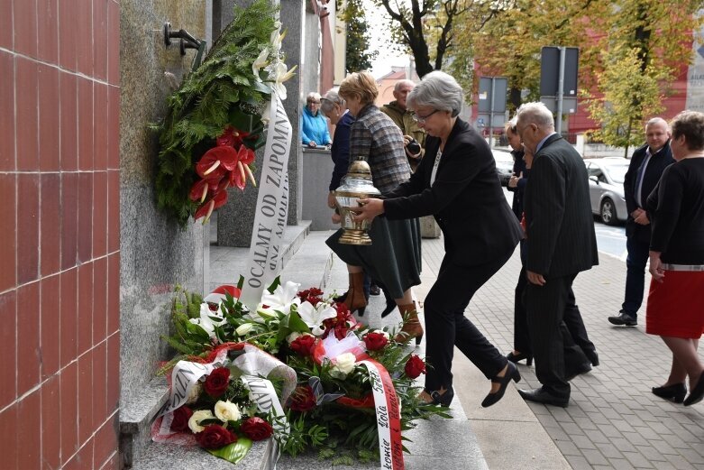  80 lat Tajnej Organizacji Nauczycielskiej w Skierniewicach 