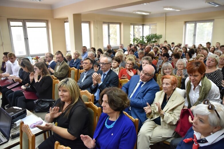  80 lat Tajnej Organizacji Nauczycielskiej w Skierniewicach 