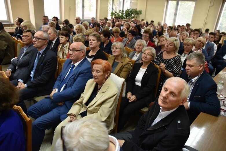  80 lat Tajnej Organizacji Nauczycielskiej w Skierniewicach 