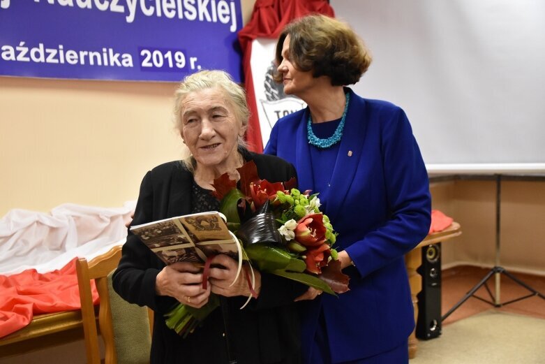  80 lat Tajnej Organizacji Nauczycielskiej w Skierniewicach 