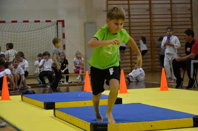  Efektowne zakończenie roku przed judoków MMKS Wojownik 