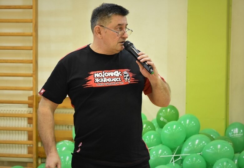  Efektowne zakończenie roku przed judoków MMKS Wojownik 