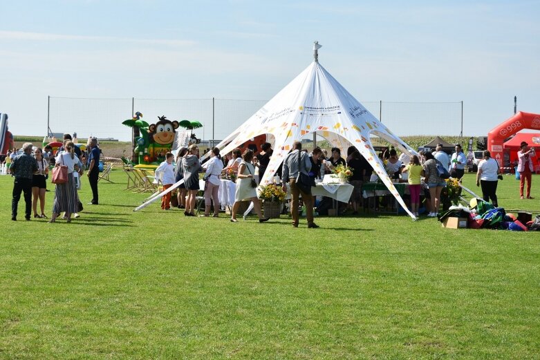  Letni piknik w Miedniewicach [ZDJĘCIA] 