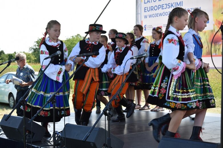  Letni piknik w Miedniewicach [ZDJĘCIA] 