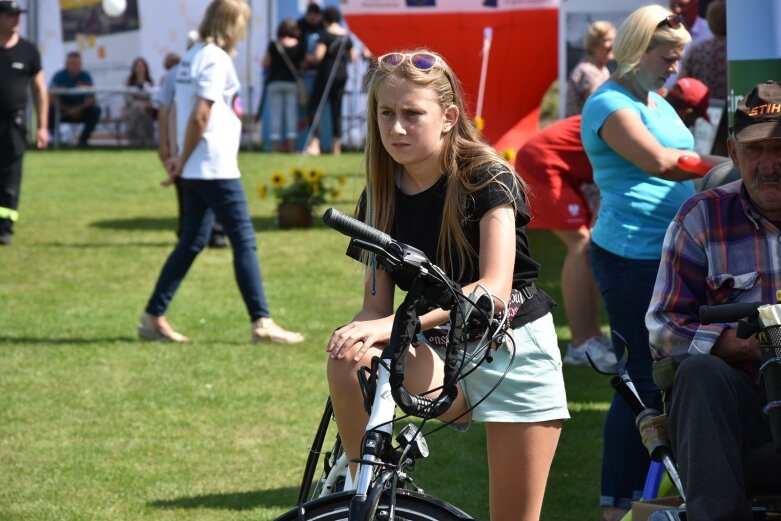  Letni piknik w Miedniewicach [ZDJĘCIA] 