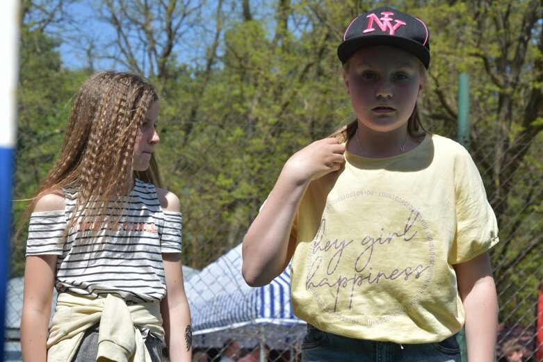  Ruszyli w teren sprzątać gminę Skierniewice 